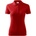 MALFINI Rimeck reserve r23 / Дамска поло тениска - червена xs (r230712)