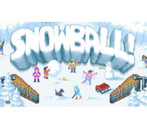 Snowball!