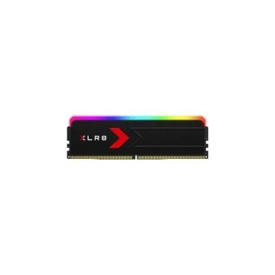 PNY 16GB DDR5 6000MHz MD16GD5600036RGB-BLK