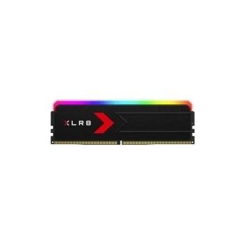 PNY 16GB DDR5 6000MHz MD16GD5600036RGB-BLK