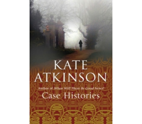 Case Histories - Kate Atkinson