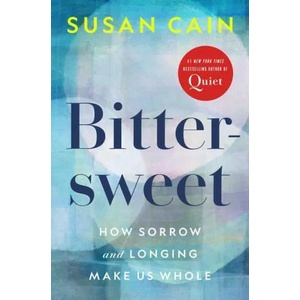 Bittersweet | Cain, Susan (ISBN: 9780451499783)