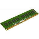 Paměti Kingston DDR3 4GB 1600MHz CL11 KVR16N11S8/4