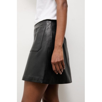 Answear. LAB Кожена пола Answear. LAB ANNA from the Unscripted collection (WS26-SDD032)