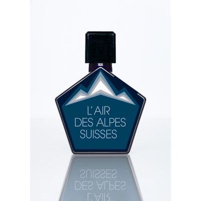 Tauer L'Air Des Alpes Suisses parfémovaná voda unisex 50 ml