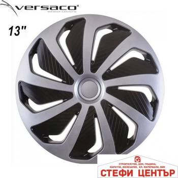 Image 1 of Versaco Тасове за джанти 13'' Versaco Wind BC (56128)