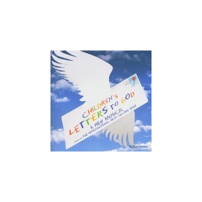 Ost - Children's Letter To God CD