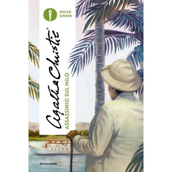 Image 1 of Assassinio sul Nilo | Agatha Christie