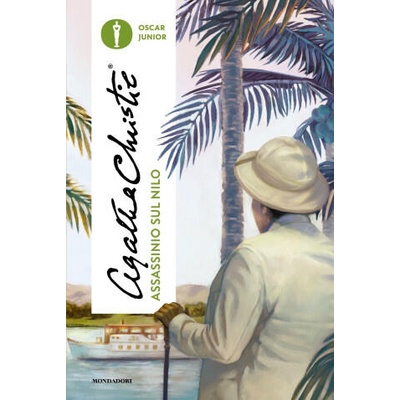 Assassinio sul Nilo | Agatha Christie