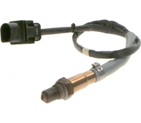 Lambda sonda BOSCH 0 258 017 305