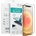 Sentio Screen Protector 3D Glass for iPhone 12 mini Black Frame