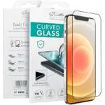 Sentio Screen Protector 3D Glass for iPhone 12 mini Black Frame