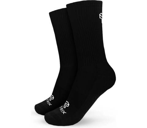 STRIX Crew Black