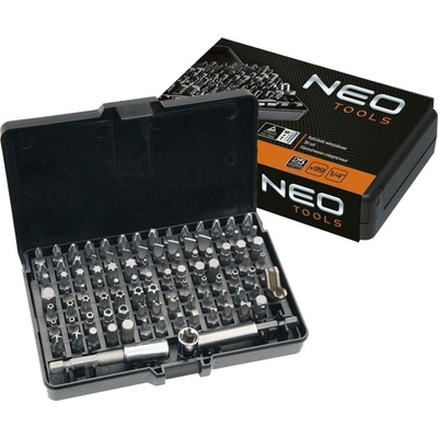 sada bitů NEO 100ks 06-104