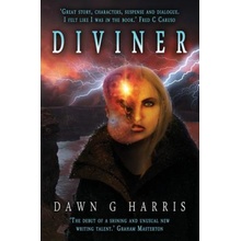 Diviner Harris Dawn G.Paperback