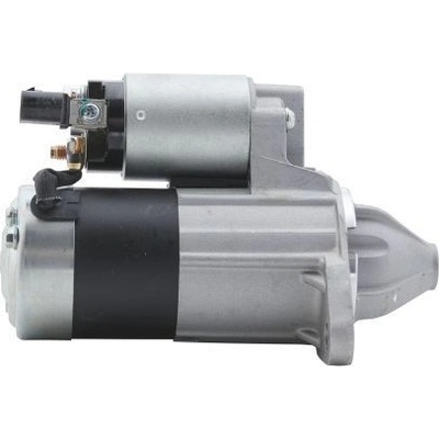 HELLA 8EA 011 611-291 Startér (8EA011611-291)