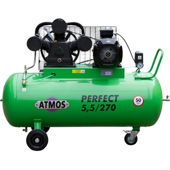 Atmos Perfect 5.5/270