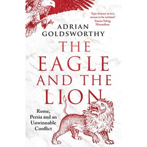 Eagle and the Lion (ISBN: 9781838931964)