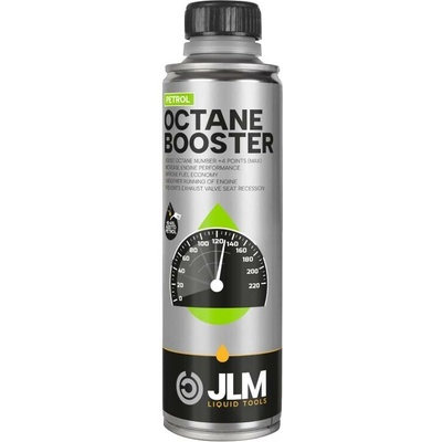 JLM Petrol Octane Booster 250 ml
