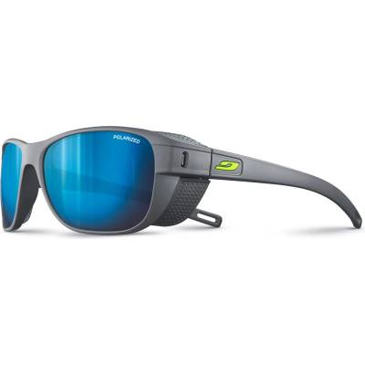 Julbo Алпийски очила Julbo Camino M Spectron 3 Sunglasses - Dark Grey / Multilayer Blue (205-3220-0111)