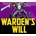 Warden’s Will