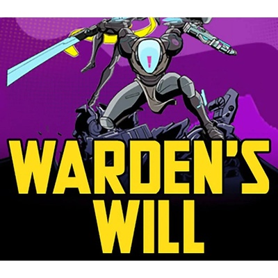 Warden’s Will