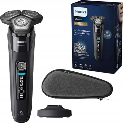 Philips 8000 SkinIQ S8696/35