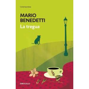 La tregua / Truce (ISBN: 9788490626726)