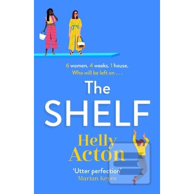 Shelf