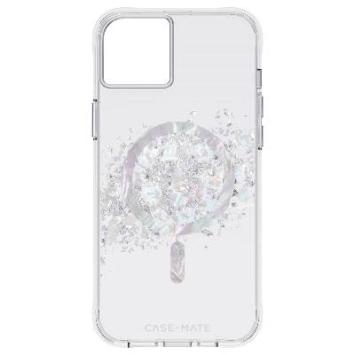 Case Mate: Case Mate Karat Touch of Pearl MagSafe pouzdro pro iPhone 14 Plus