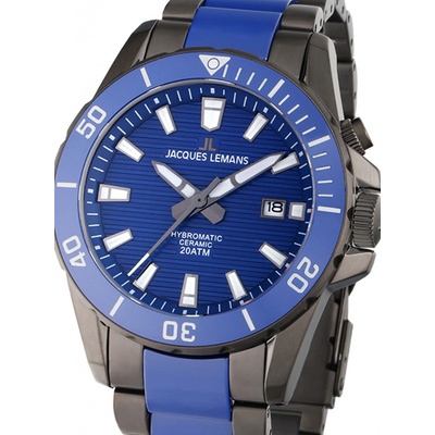 Jacques Lemans 1-2222C