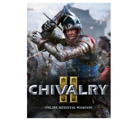 Chivalry 2 (D1 Edition)