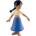 BULLYLAND Фигурка Bullyland - Walt Disney, Шанти (BL12378)