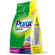 Purox prášok Univerzál 3 kg