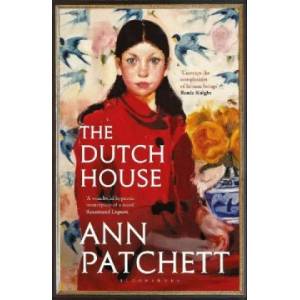 Dutch House | Patchett, Ann (ISBN: 9781526614971)