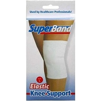 Medicalfox Superband elastická bandáž koleno navlékací