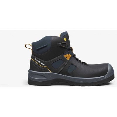 SolidGear Footwear Essence kotníková S3L