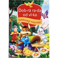 Dobrá rada od vlka