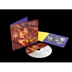 Universal McCartney Paul: Flowers In The Dirt - CD (092417)
