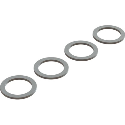 Arrma podložka 6x8x0.5 mm 4