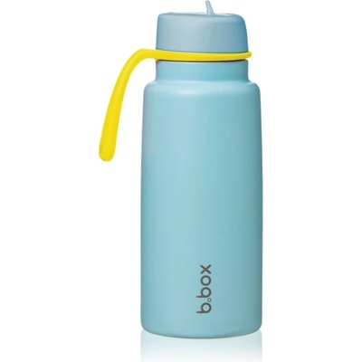 B.Box Insulated Flip Top Bottle termoláhev Pool Side 1 l