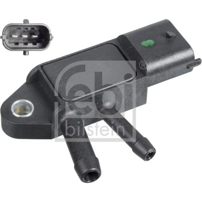 Senzor, tlak vyfuk.plynu FEBI BILSTEIN 103171