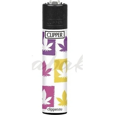 Clipper Spray Leaves 02