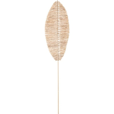 Sušená rastlina (výška 92 cm) Emia – Bloomingville