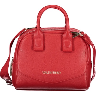 Valentino Bags štýlová dámska kabelka 25.0X18.0X13.0cm červená