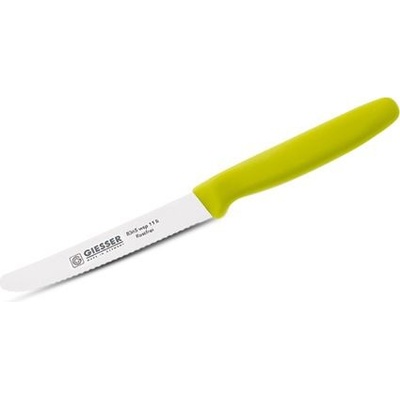 Giesser Messer Nůž Fresh Colours 11 cm – Zboží Mobilmania