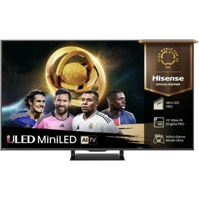 Hisense 75U7Q PRO
