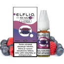 ELFLIQ Blueberry Sour Raspberry 10 ml 20 mg
