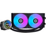 Lian Li Galahad II Trinity 240mm Black (GA2T24B)