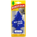 WUNDER-BAUM New Car